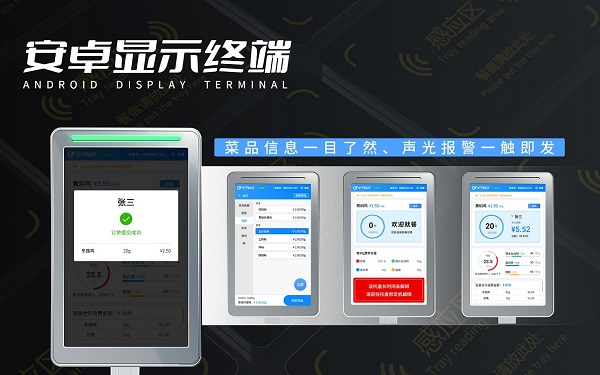 厲行節(jié)約拒絕浪費(fèi) 戈子科技智慧食堂稱重計(jì)費(fèi)解決方案助力！