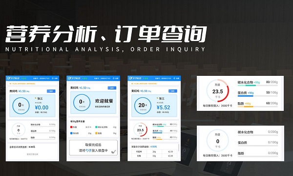 厲行節(jié)約拒絕浪費(fèi) 戈子科技智慧食堂稱重計(jì)費(fèi)解決方案助力！