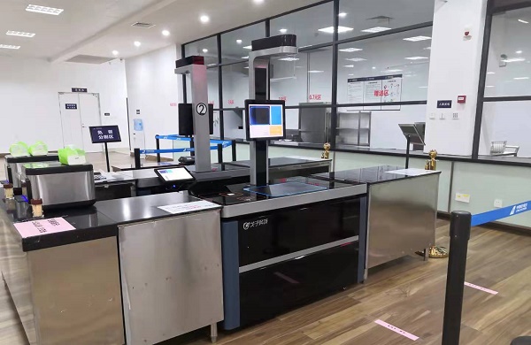 刷臉支付在智慧食堂的應(yīng)用如何拓展？