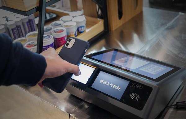 人臉識別消費系統(tǒng)的功能有哪些？