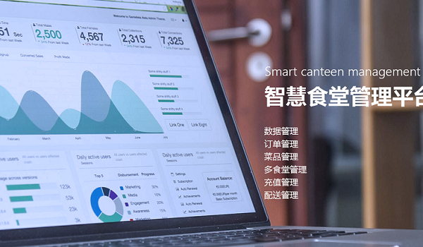 食堂管理難？四個管理食堂的方法助力