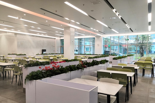 自助點(diǎn)餐系統(tǒng)有什么用途？