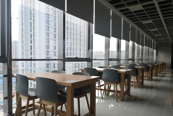 智能結(jié)算臺(tái)貴嗎？對(duì)公司食堂結(jié)算提升的效果如何？