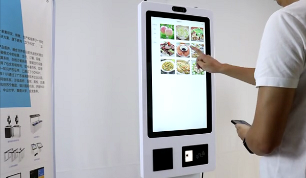 智慧食堂多支付方式的結(jié)算臺有哪些優(yōu)勢？