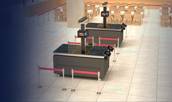 什么樣的智能結(jié)算系統(tǒng)適合食堂？