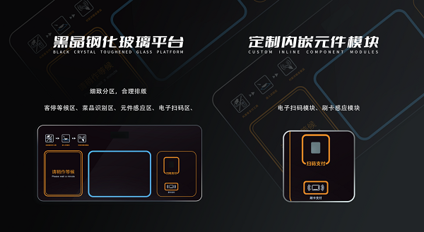 如何使用食堂結算系統(tǒng)改善用戶的就餐體驗？