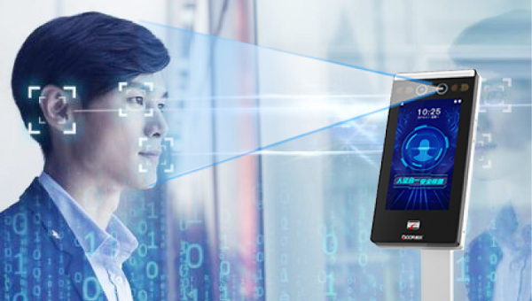 智慧食堂刷臉支付系統(tǒng)怎么開通？