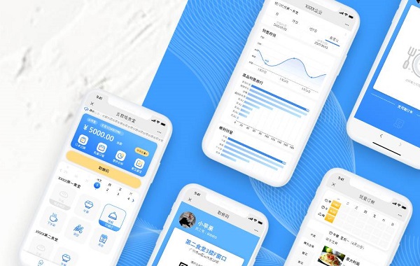 搭建一個學校訂餐系統(tǒng)可以做什么？