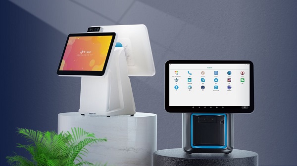 自助結(jié)算和刷臉點(diǎn)餐模式崛起，自助結(jié)算臺(tái)和刷臉點(diǎn)餐機(jī)大有可為