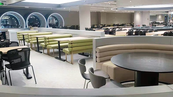 食堂阿姨如何使用智慧結(jié)算臺？結(jié)算臺使用小技巧！