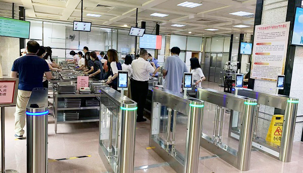 防疫當(dāng)前，餐飲市場智能化迫在眉睫，數(shù)字食堂正崛起！