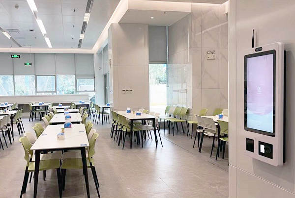 刷臉消費＋聚合支付，人臉支付迎來新機遇