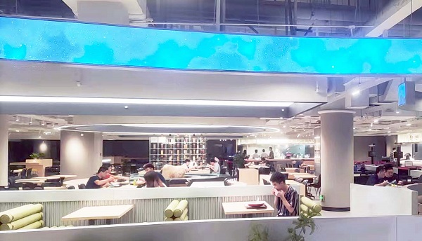 傳統(tǒng)食堂經(jīng)營有哪些痛點？AI智能結(jié)算臺如何助力