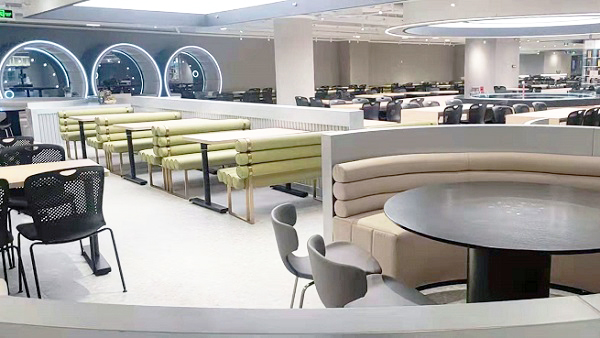 食堂如何利用智慧食堂硬件實現(xiàn)突破？