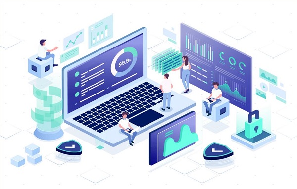 食堂如何降本增效？智慧點(diǎn)餐系統(tǒng)來(lái)幫忙！