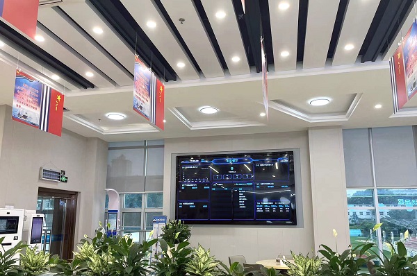 智能托盤機(jī)